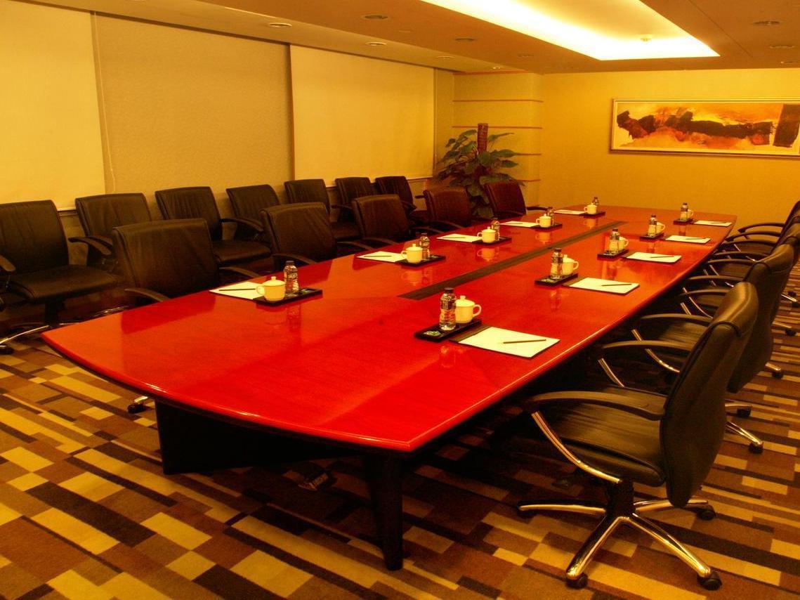 שנגחאי Kingswell Hotel Tongji מראה חיצוני תמונה